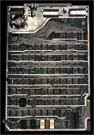 Printed Circuit Board for Sprint 8.