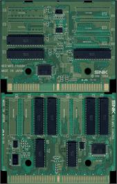 Printed Circuit Board for Stakes Winner 2.