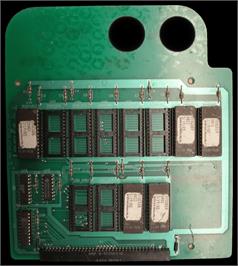 Printed Circuit Board for Stocker.