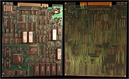 Printed Circuit Board for Tang Tang.