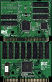 Printed Circuit Board for The King of Fighters 2004 Plus / Hero.