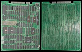 Printed Circuit Board for Twinkle.