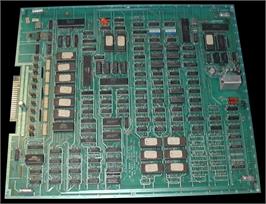 Printed Circuit Board for Up'n Down.