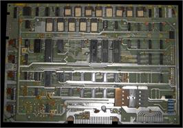 Printed Circuit Board for Venture.