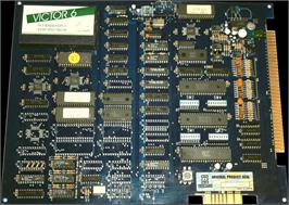 Printed Circuit Board for Victor 6.