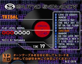 beatmania complete MIX 2 - Arcade - Games Database
