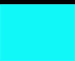 In game image of Quizard Rainbow 4.0 on the Arcade.