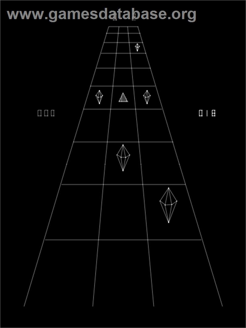 Barrier - Arcade - Artwork - In Game