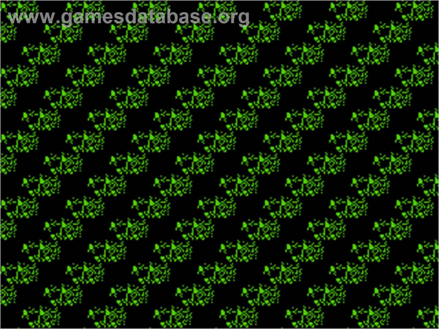 Gran Tesoro? / Play 2000 - Arcade - Artwork - In Game