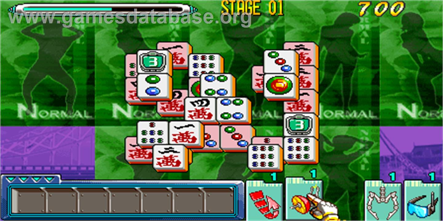 Happy 6-in-1 - Arcade - Artwork - In Game