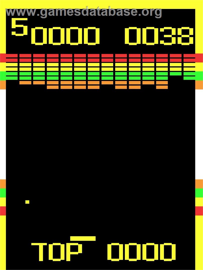 Micon-Kit Part II - Arcade - Artwork - In Game