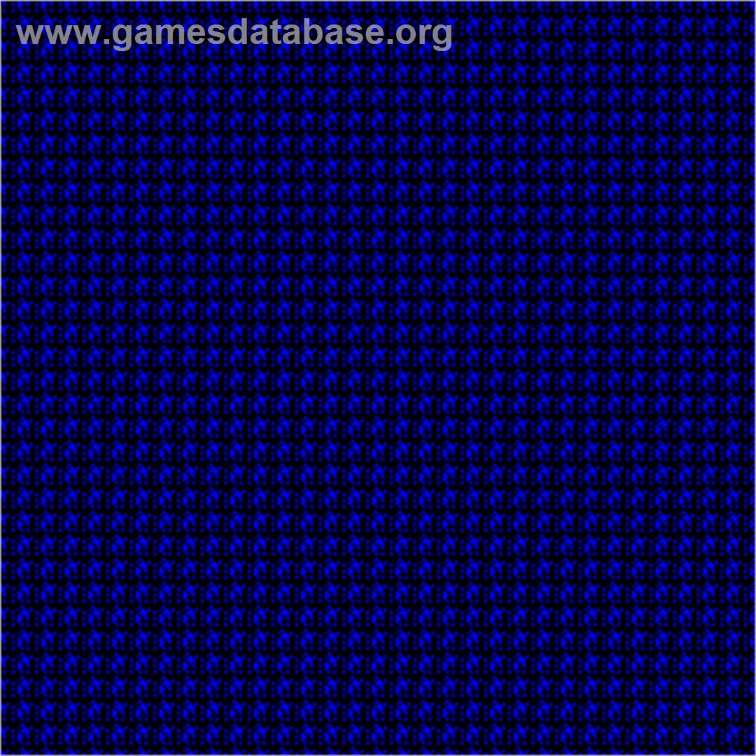 NSM Poker - Arcade - Artwork - In Game