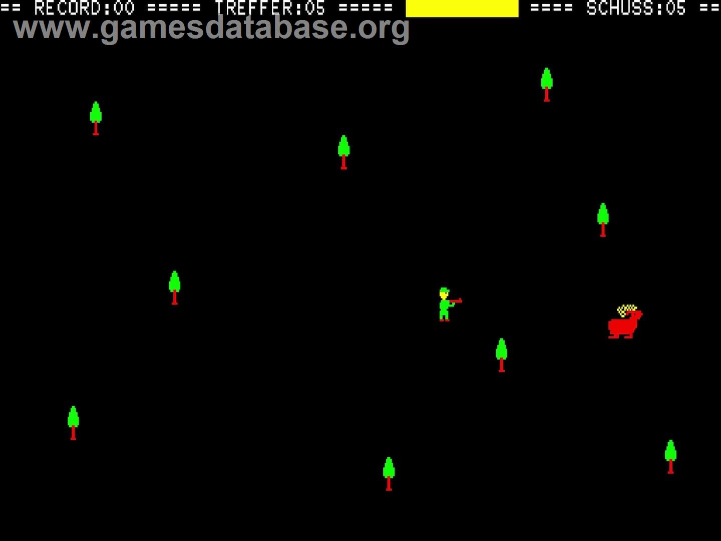 Poly-Play - Arcade - Artwork - In Game
