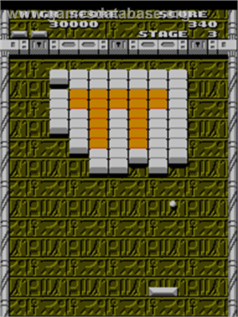 Riddle of Pythagoras - Arcade - Artwork - In Game