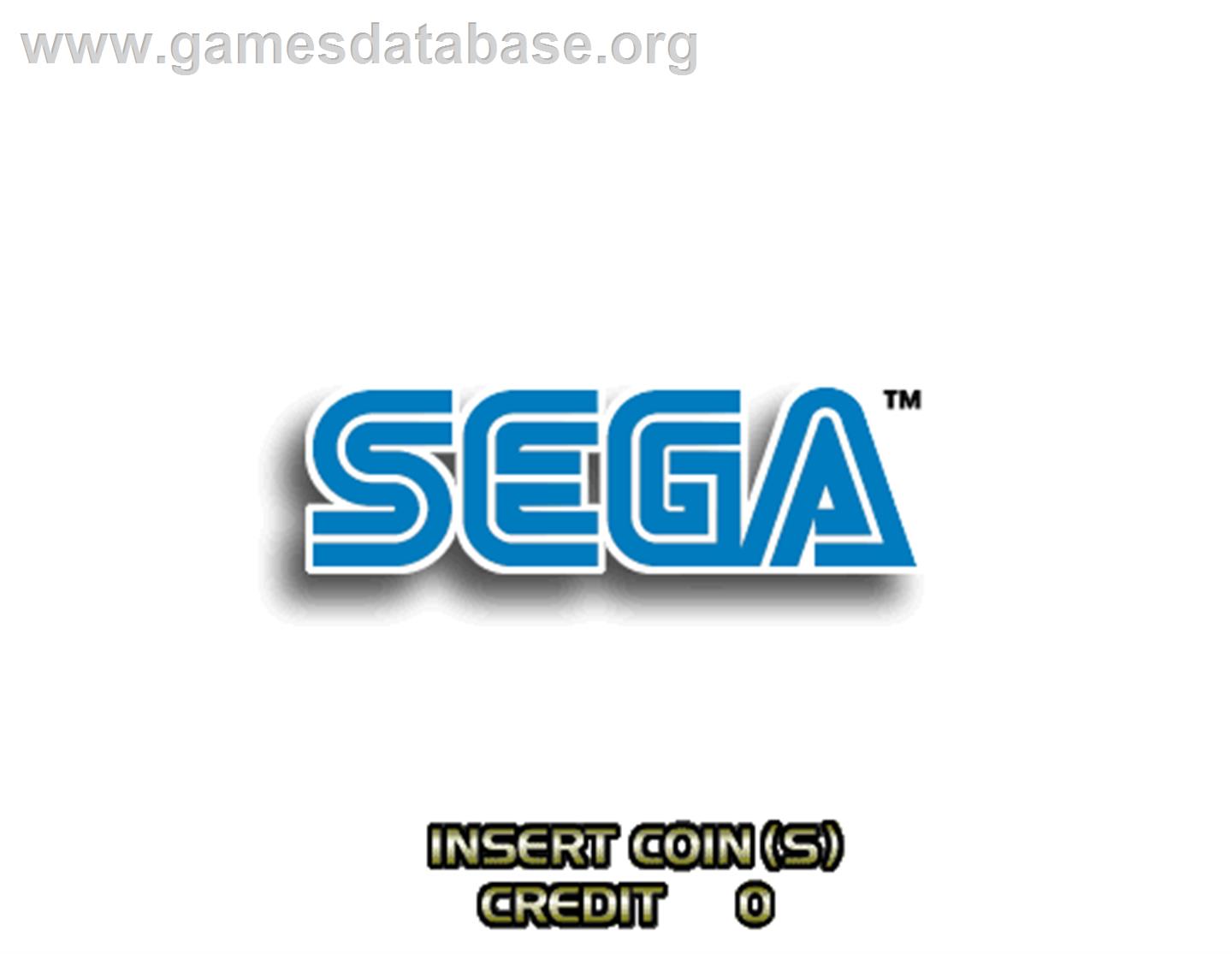 Sega Bass Fishing - Arcade - Artwork - In Game