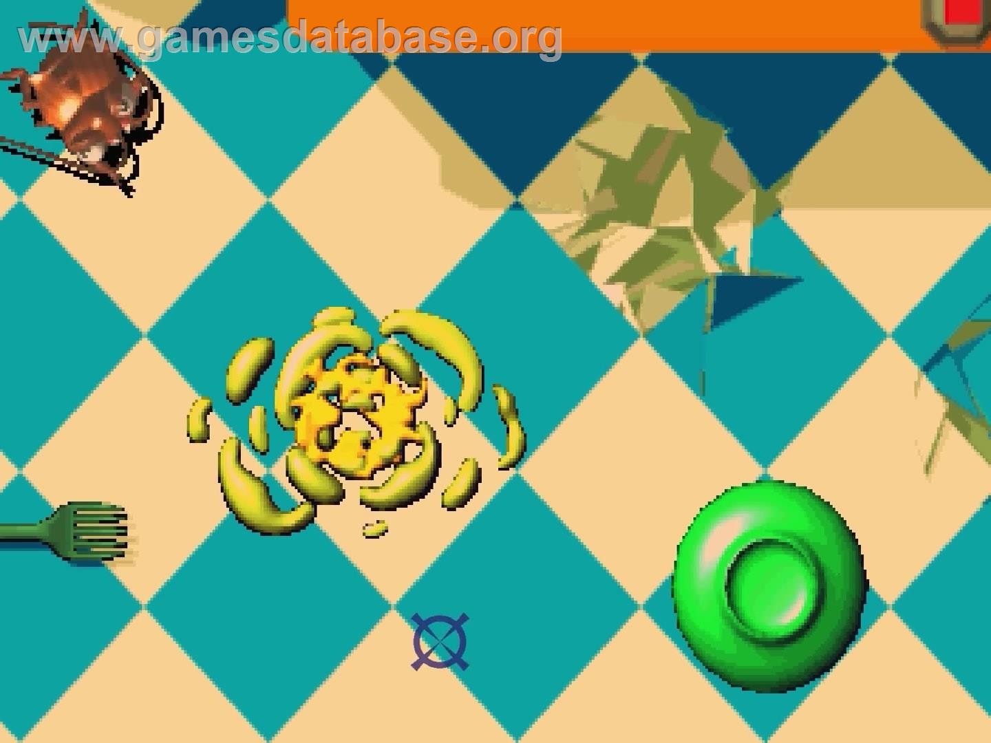 Tatacot - Arcade - Artwork - In Game