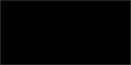 Title screen of Galaxian 3 - Theater 6 : Project Dragoon on the Arcade.