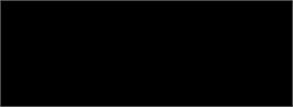 Title screen of Quarter Horse on the Arcade.