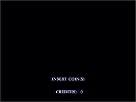 Title screen of Tetris Kiwamemichi on the Arcade.