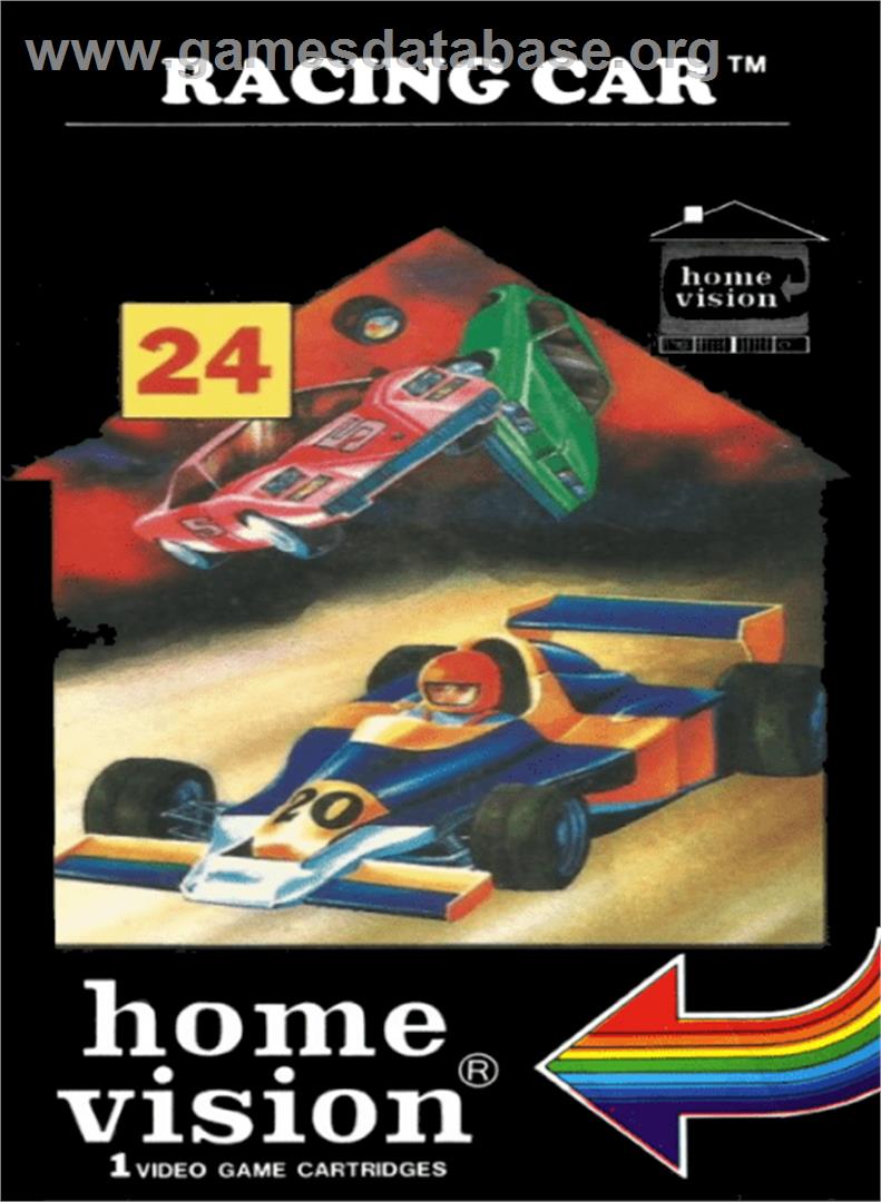 Shuttle Orbiter - Atari 2600 - Artwork - Box