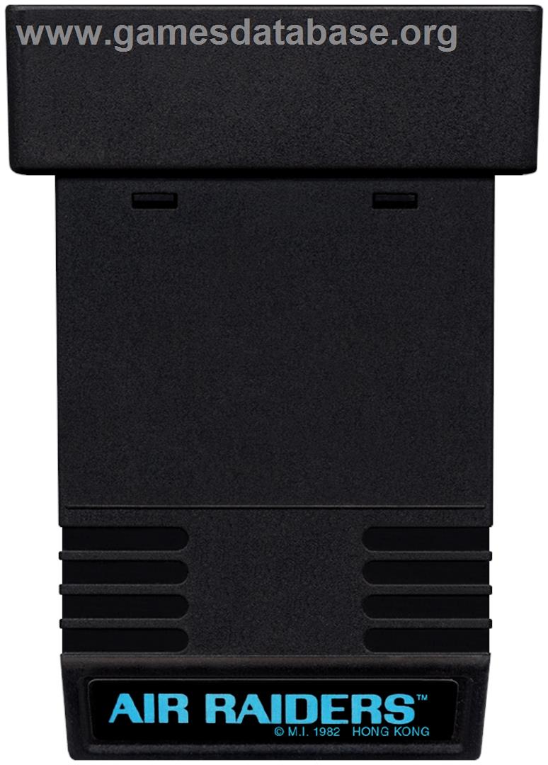 Bogey Blaster - Atari 2600 - Artwork - Cartridge