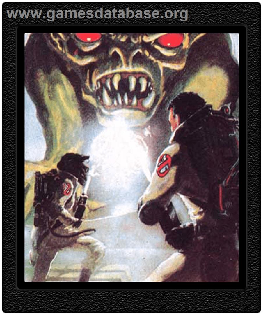 Challenge - Atari 2600 - Artwork - Cartridge