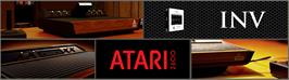 Arcade Cabinet Marquee for Inv.