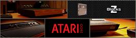 Arcade Cabinet Marquee for Z-blocks.