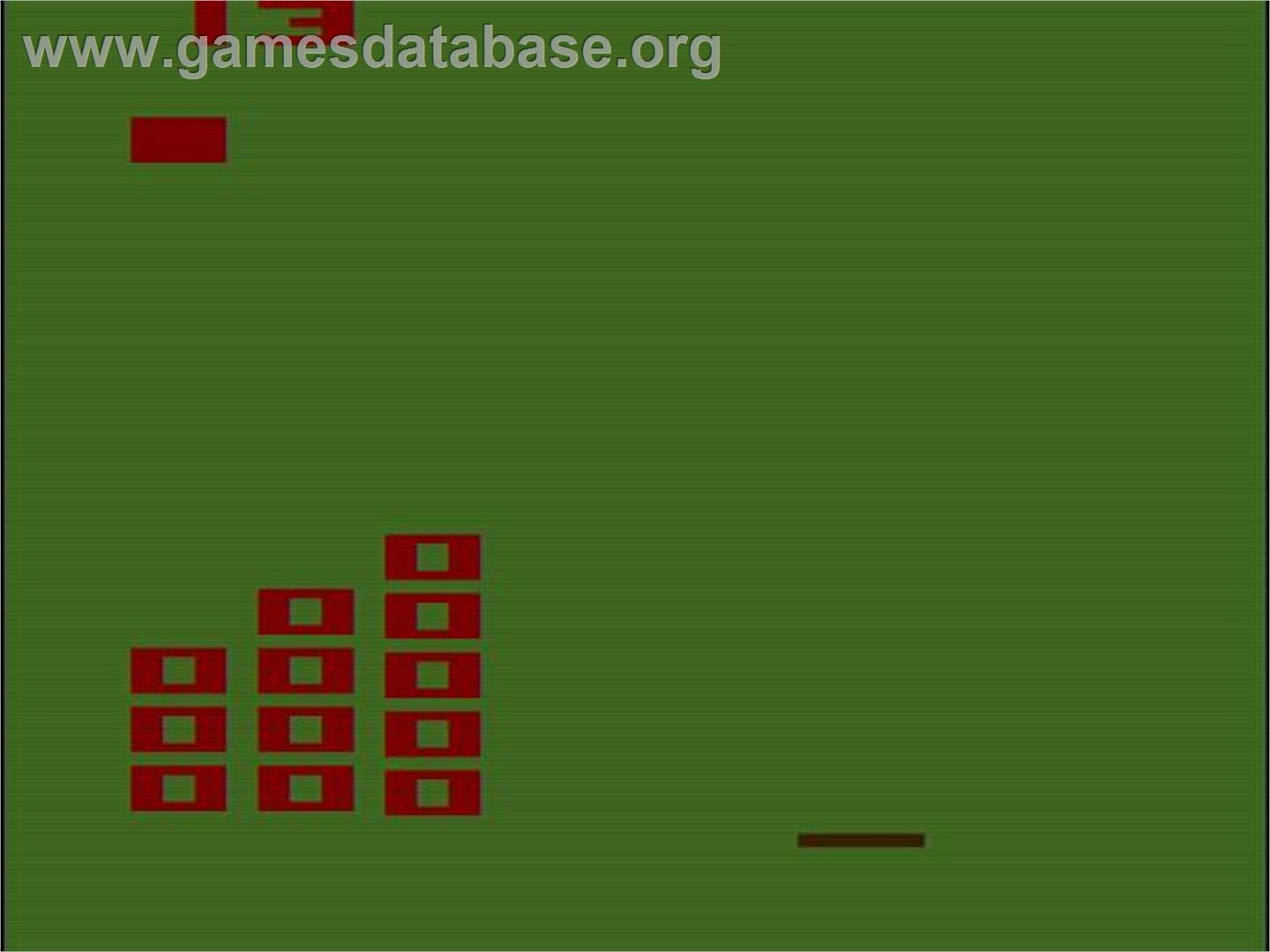 Code Breaker - Atari 2600 - Artwork - In Game