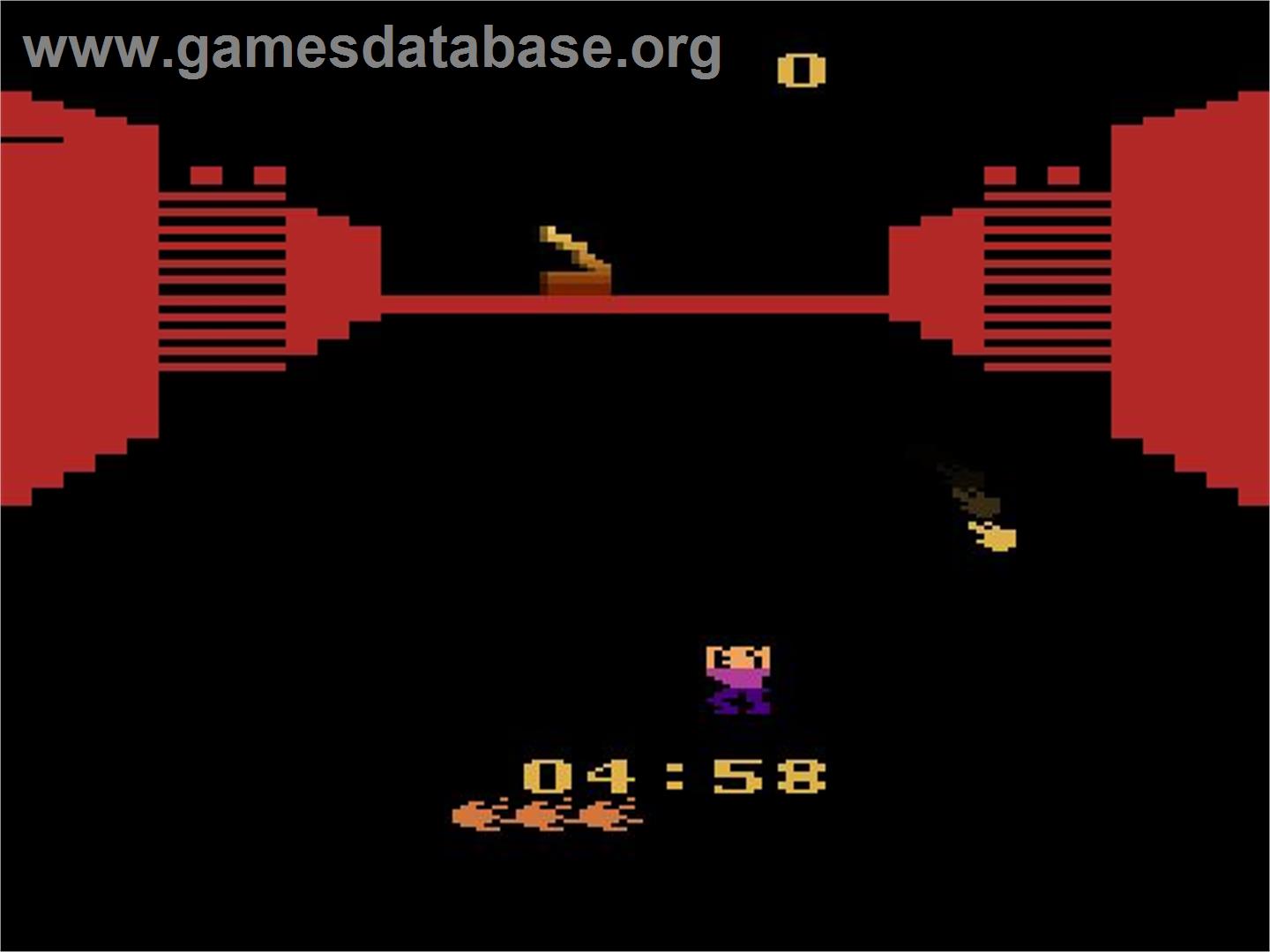 Firebug - Atari 2600 - Artwork - In Game