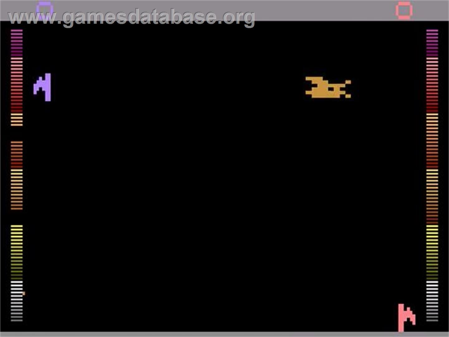 Flapping - Atari 2600 - Artwork - In Game