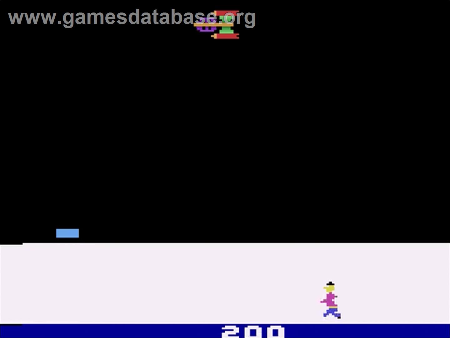 Phaser Patrol - Atari 2600 - Artwork - In Game