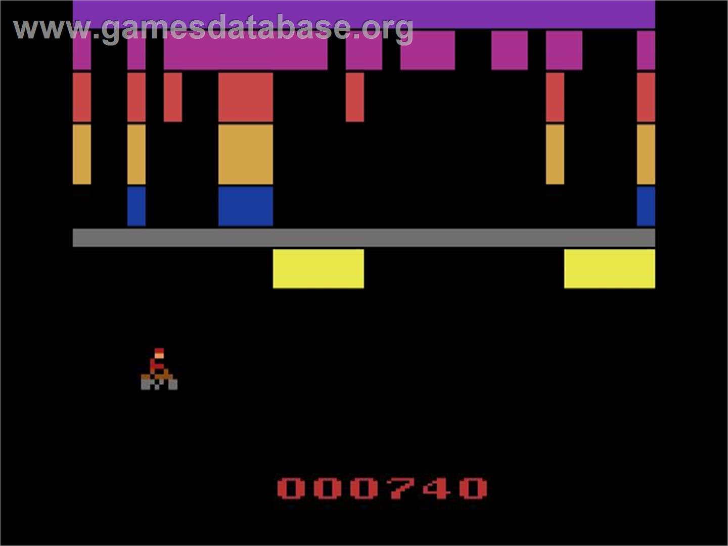 Pinata - Atari 2600 - Artwork - In Game