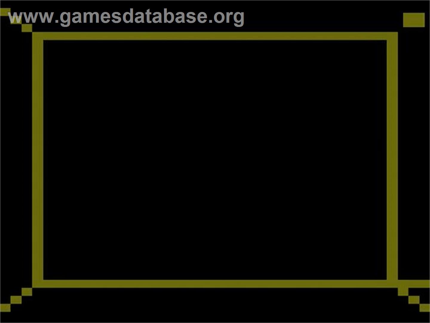 Skeleton - Atari 2600 - Artwork - In Game
