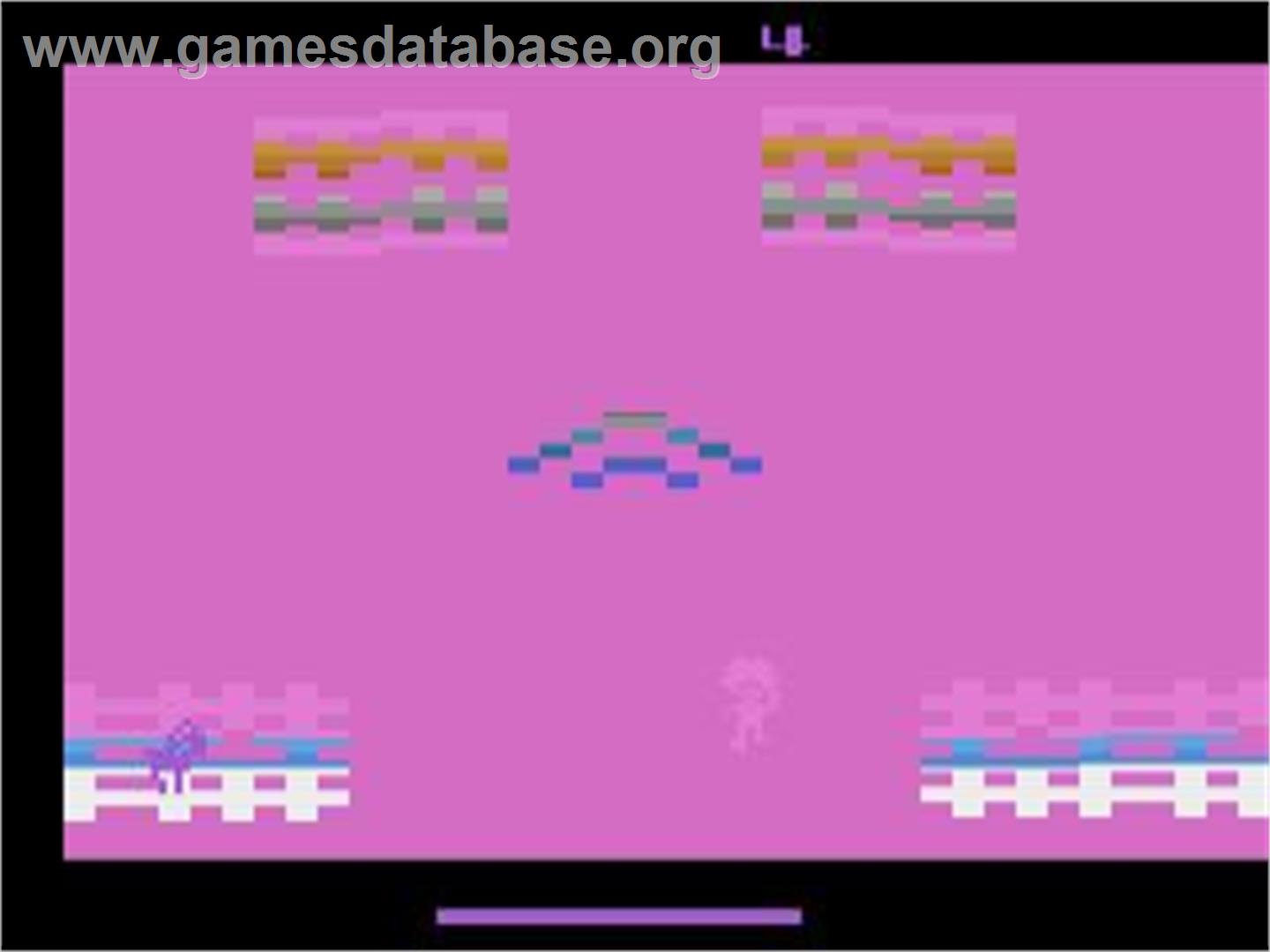 Zoo Fun - Atari 2600 - Artwork - In Game