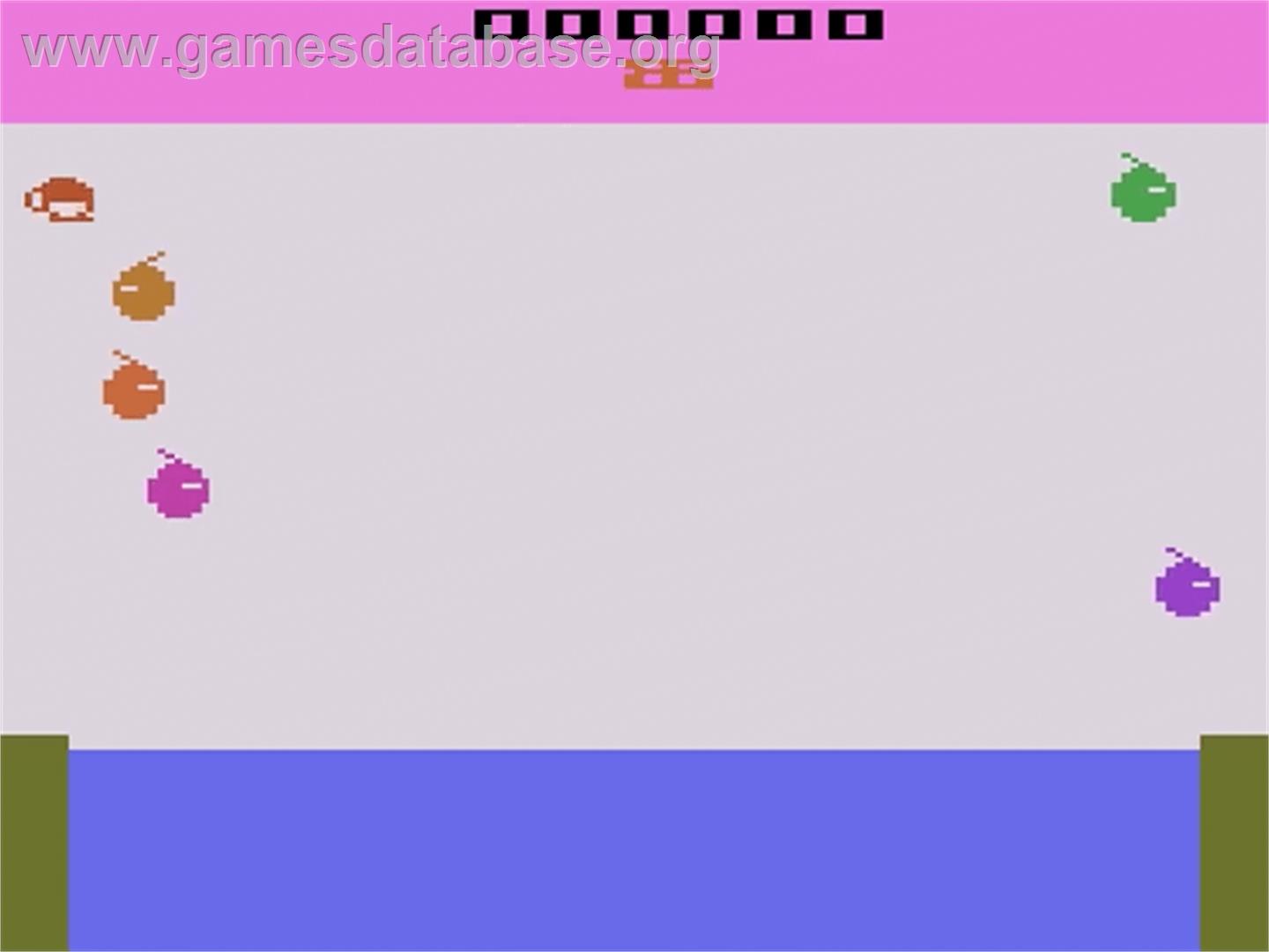 Kool-Aid Man - Atari 2600 - Artwork - Title Screen