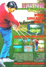 Advert for War in the Gulf on the Commodore Amiga.