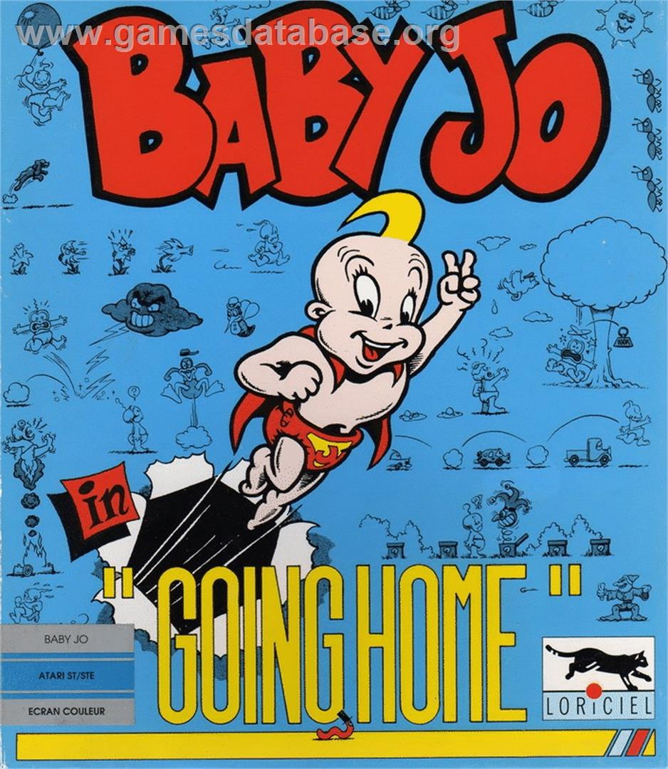 Baby Jo in: 