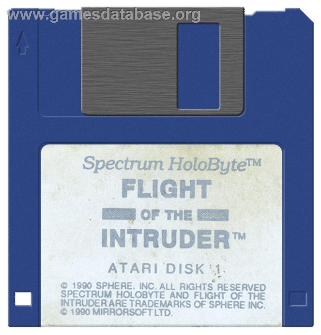 Towers II: Plight of the Stargazer - Atari ST - Artwork - Disc