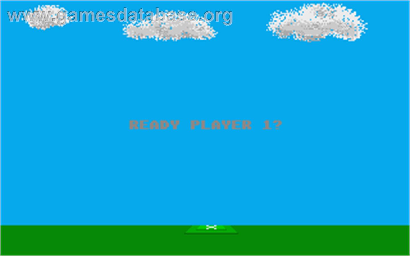 Rip Cord - Atari ST - Artwork - In Game