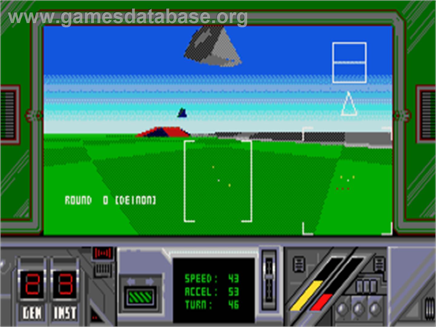 Thunderstrike - Atari ST - Artwork - In Game