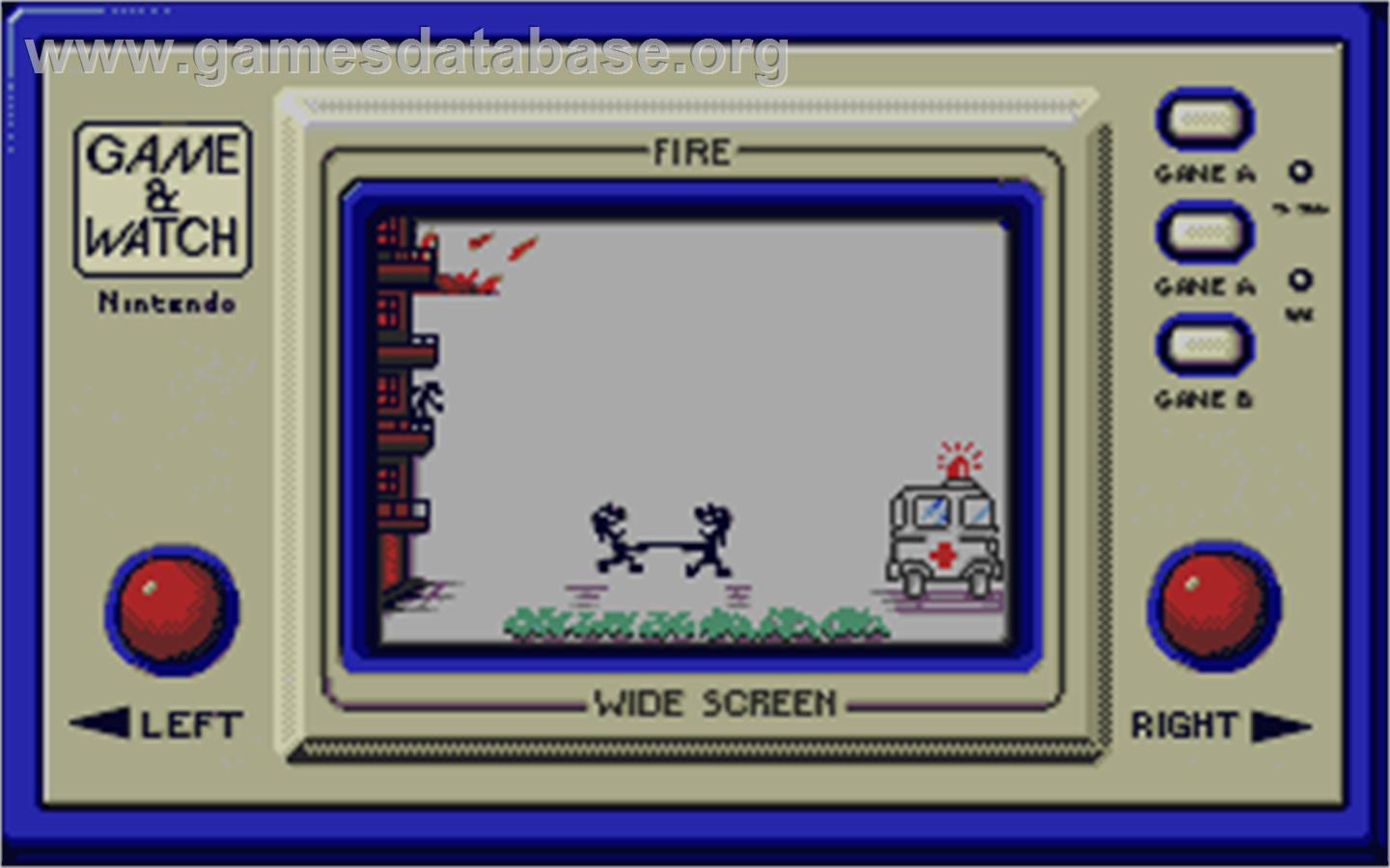 Vixen - Atari ST - Artwork - In Game