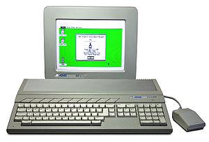 Atari ST