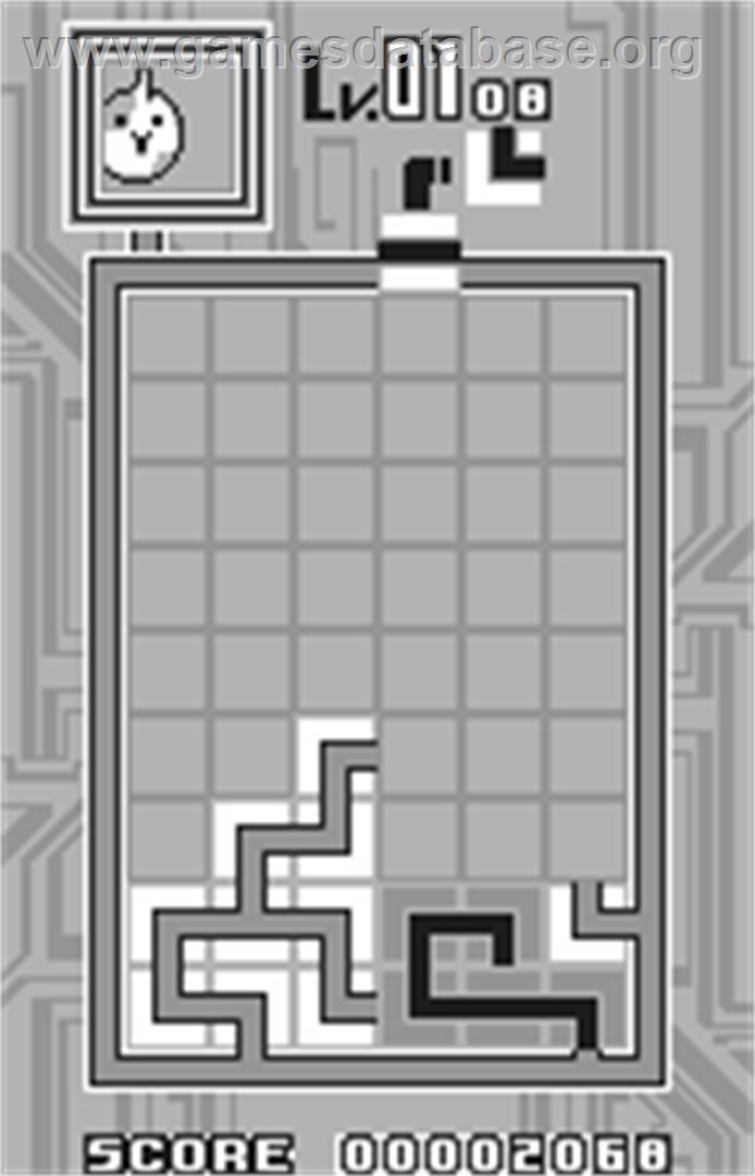 Langrisser Millennium - Bandai WonderSwan - Artwork - In Game