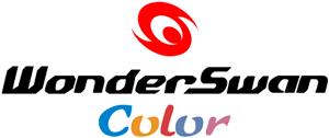 Bandai WonderSwan Color