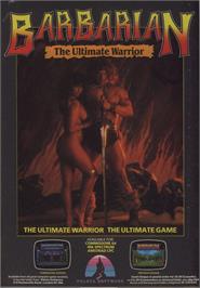 Advert for Death Sword on the Commodore Amiga.