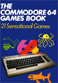 Box cover for Ball Maze on the Commodore 64.