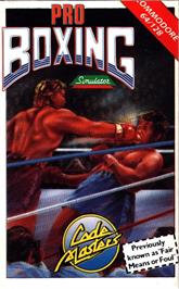 Box cover for By Fair Means Or Foul on the Commodore 64.