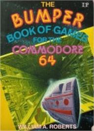 Box cover for Demolition Derby on the Commodore 64.