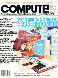 Box cover for Diamond Drop on the Commodore 64.